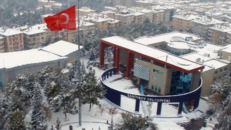 Şahinbey Belediyesi arsa satışı yapıyor