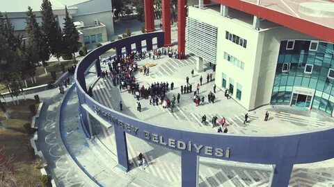 Şahinbey Belediyesi taşınmazlarını kiraya verecek