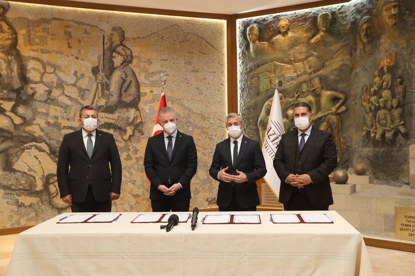 Şahinbey Belediyesi'nden çiftçilere 10.000.000 TL’lik fide desteği