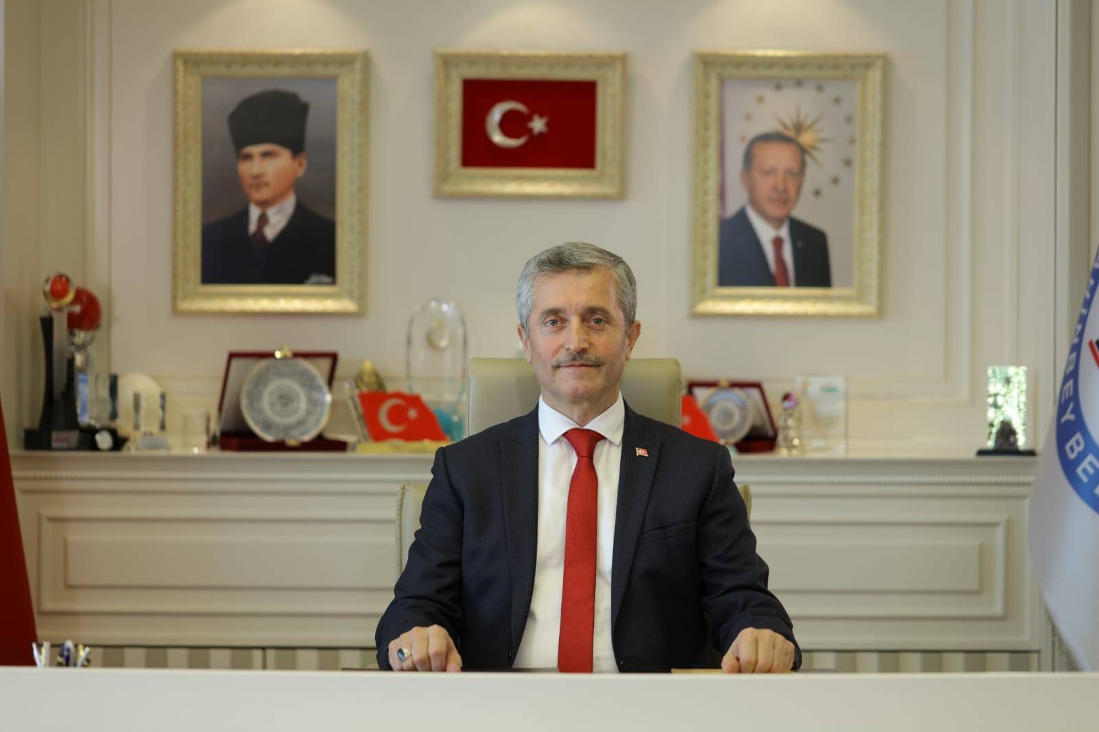 Şahinbey Belediyesi'nden ihtiyaç sahibi ailelere 93 milyonluk nakdi destek