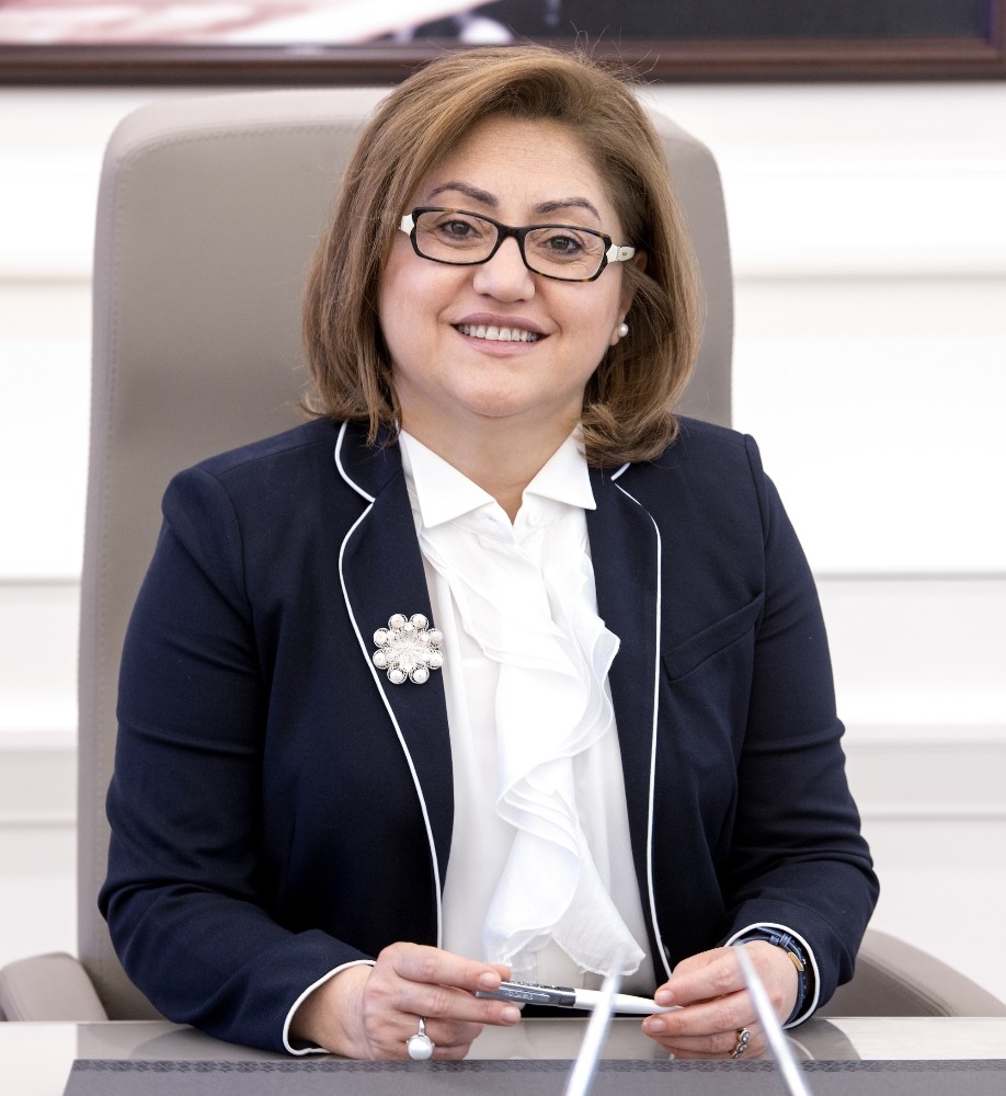 Şahin’den çevre günü mesajı 
