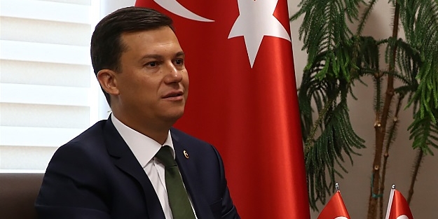 Şahin'den Kılıçdaroğlu'nun 'kontrollü darbe' sözlerine sert tepki!