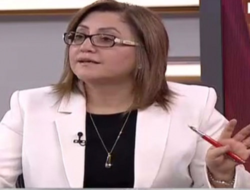 Şahin'den Semih Terzi açıklaması