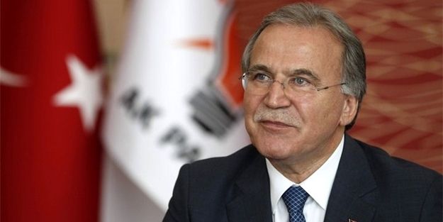 Şahin’den Gülen’e “dön” çağrısı