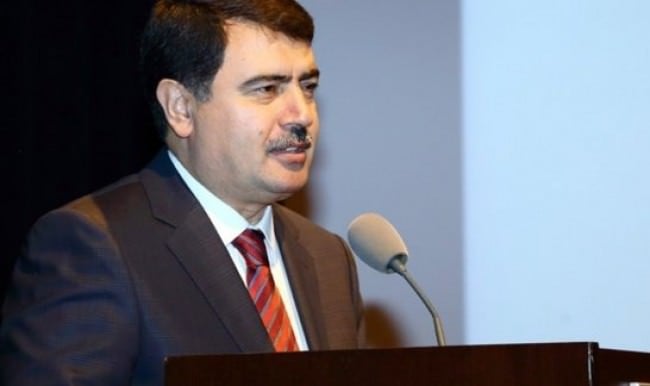 Şahin'nden vatandaşlara uyarı!