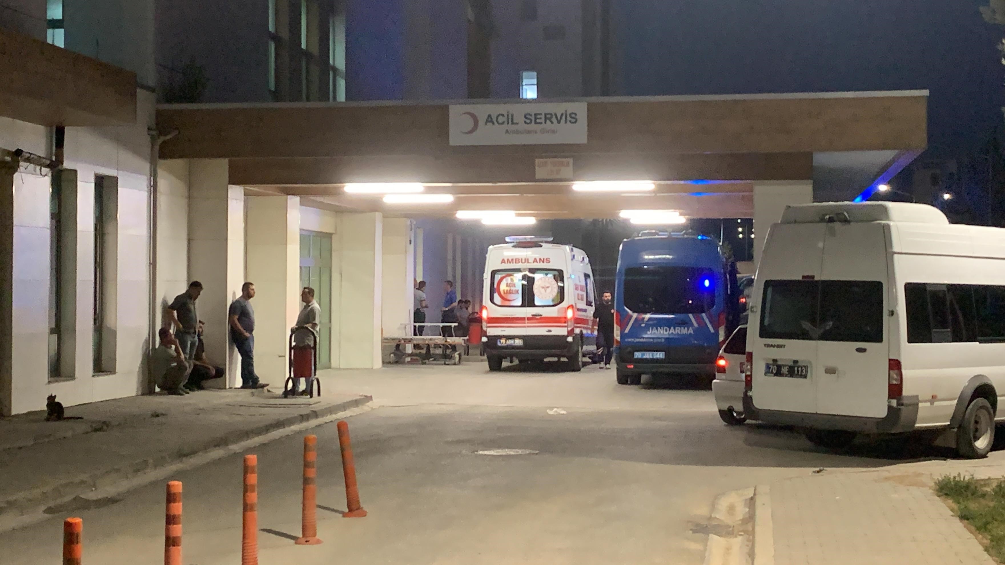 Sahipsizi bitti derken sahiplisi başladı! Çoban köpeği 8 yaşındaki çocuğu ısırdı