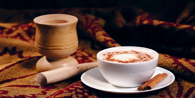 Sahlep'in faydaları ve hazırlanışı