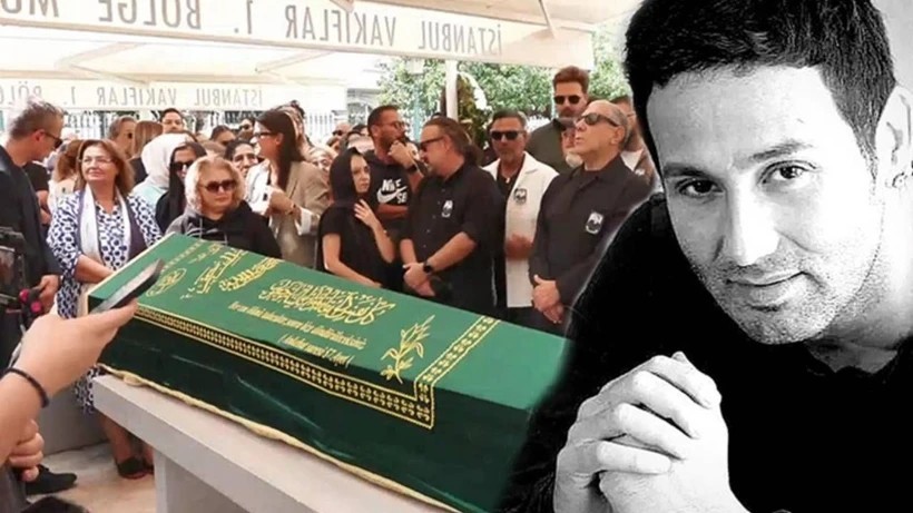 Sahnede can veren Metin Arolat’ın otopsi raporu ibretlik: alkol ve uyuşturucu çıktı