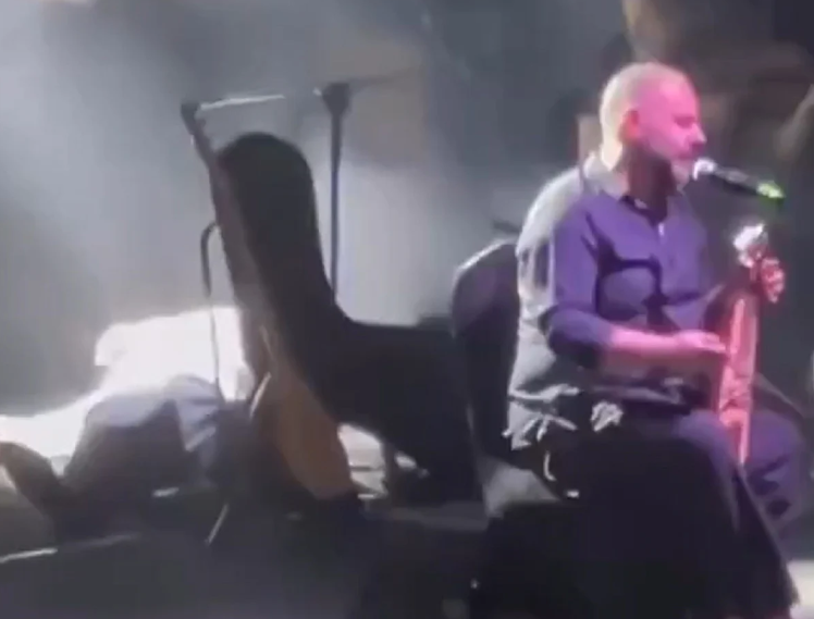 Sahnede kalp krizi geçiren Volkan Konak’ın son anları