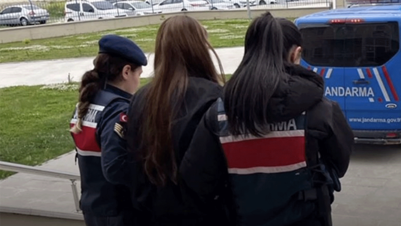 Sahte araç kiralama siteleriyle büyük vurgun: 5 ilde operasyon!