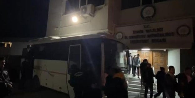 Sahte araç kiralama sitesi şebekesine operasyon