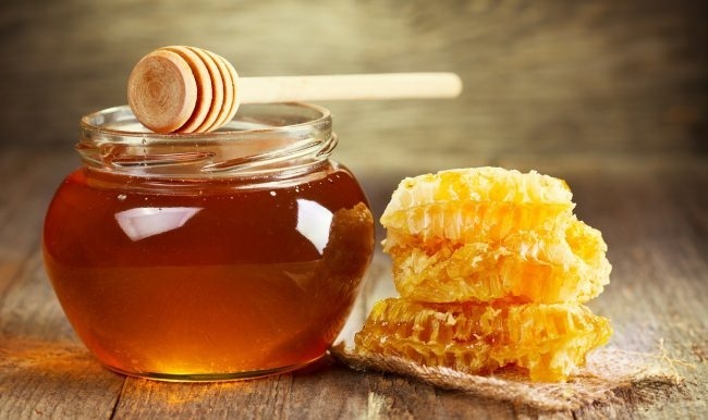 Sahte bal kanserojen maddeler içeriyor!