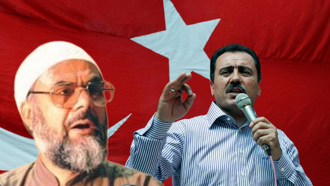 Sahte barış teklifleriyle Türkiye'yi satanlar kimler? Dikkat çeken Esad Coşan ve Muhsin Yazıcıoğlu detayı