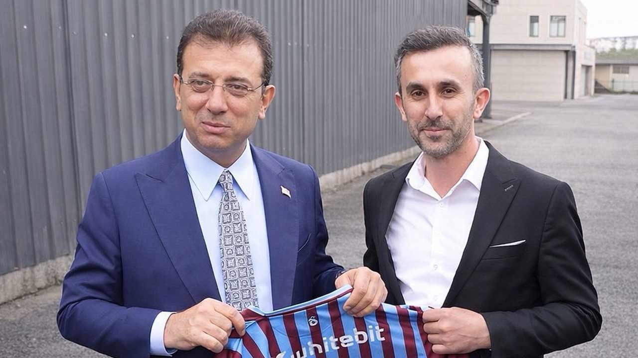 Sahte basın kartı düzenleyip gizli görüntüler çekmişti... İmamoğlu yandaşı CHP'li tutuklandı!