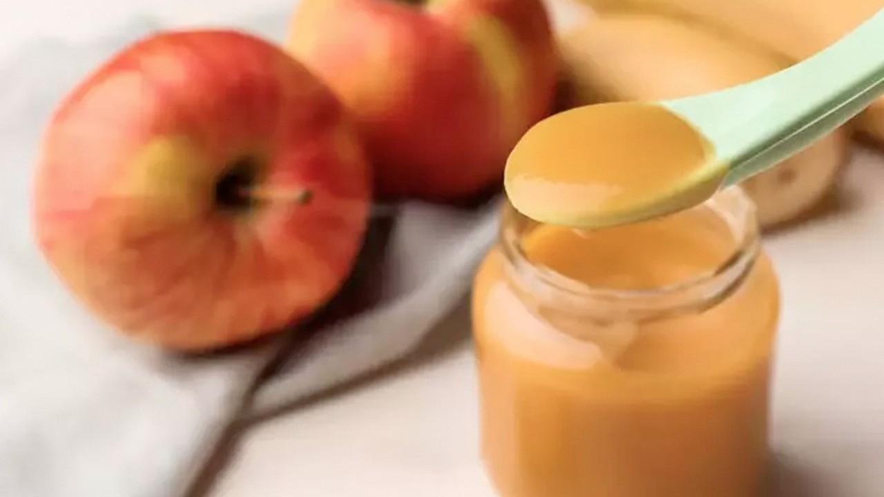 Sahte bebek mamalarına dikkat! Böyle görünüyorsa sakın almayın!