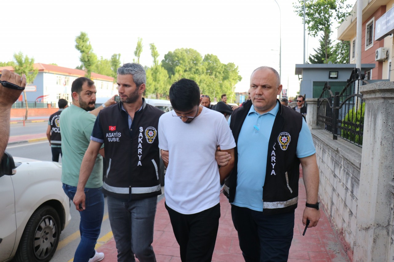 Sahte bungalov çetesi çökertildi