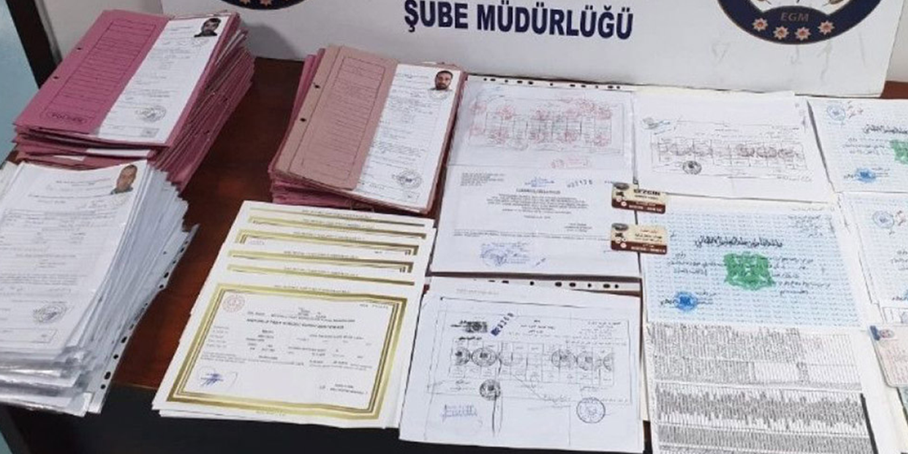 Sahte diploma dolandırıcılığı yapan şebekeye ulaşıldı! Tıp fakültesi 40 bin TL, hukuk...