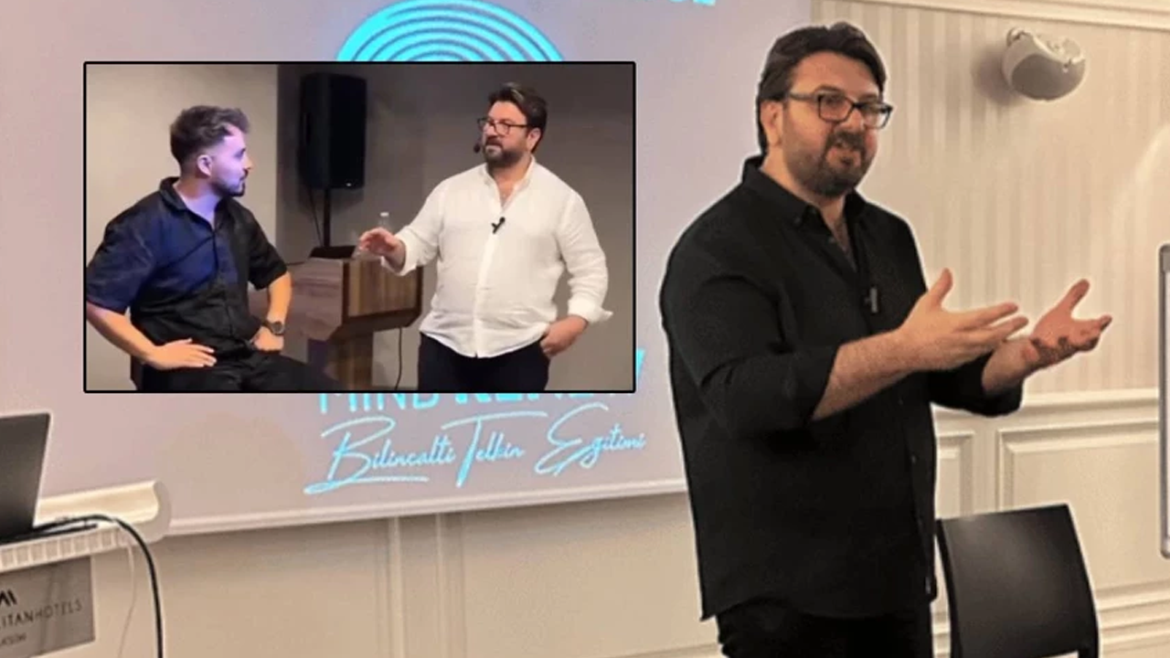 Sahte diplomalı "psikolog" meğer halı yıkamacıymış! Seans başına 4.500 TL...