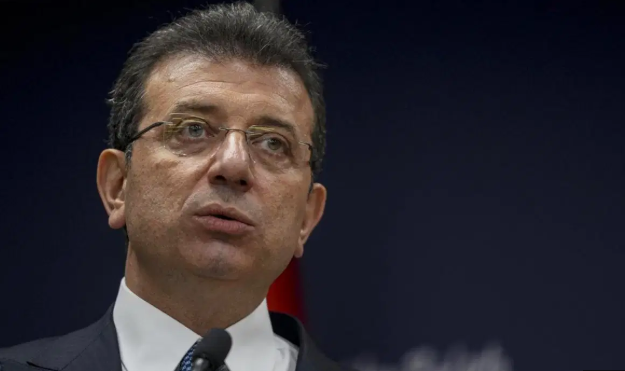 Sahte diplomalı yolsuzluktan tutuklu Ekrem çürümüşlükten şikâyetçi! Çöken CHP'nin yolsuzluk çarkı