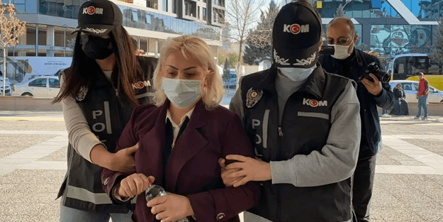 Sahte doçent, açık öğretim mezunu çıktı