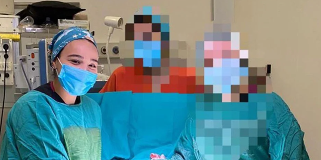 Sahte doktor Ayşe Özkiraz'ın iddianamesi tamamlandı!