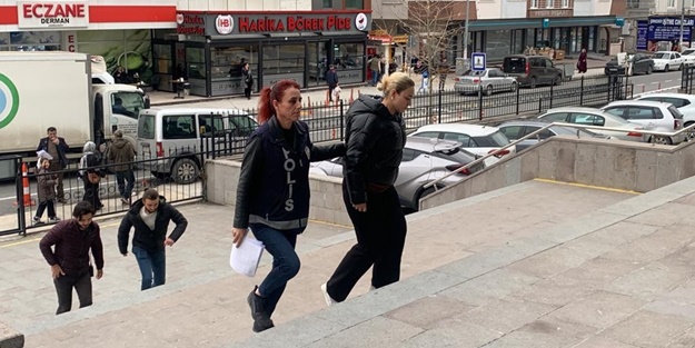 Sahte doktor Ayşe Özkiraz: Herkesten özür dilerim, tahliyemi istiyorum!