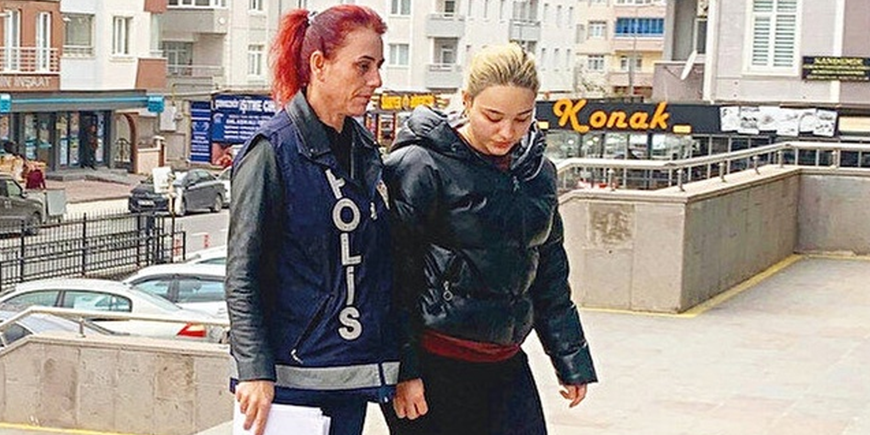 Sahte doktor Başhekimi makamından etti!