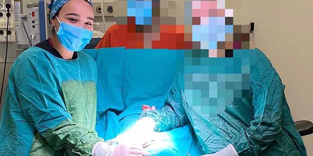 Sahte doktor başka sahte doktoru ihbar etti: O da ‘beyin cerrahı’ çıktı!
