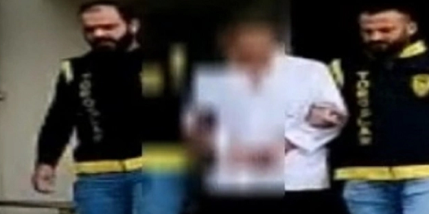 Sahte doktor Mersin'de yakalandı! Sahte doktorun açıklamaları şaşkına çevirdi: Bakan Koca açıklama yaptı