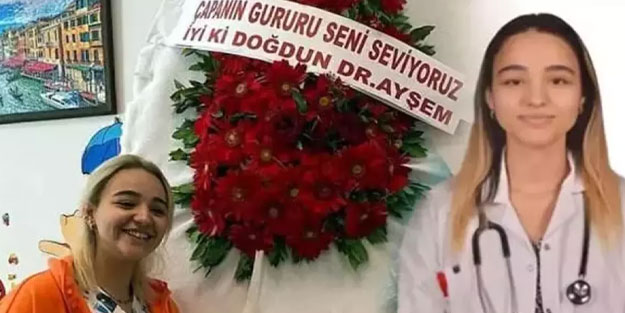 Sahte doktor tıp fakültesini kazanamadı