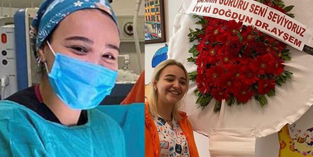 Sahte doktorla ilgili ağızları açık bırakacak detay! Bunu da yapmış!