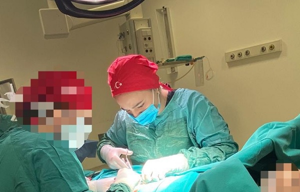 Sahte doktorun annesi konuştu! ‘Hayali doktor olmaktı ama...’