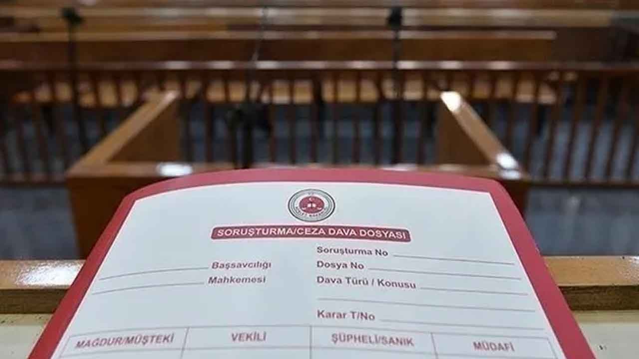 Savcı mütalaasını açıkladı! E-imzada sahteciliğe 120 yıl