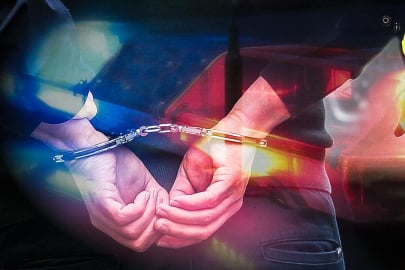 Sahte e-imza davası sanığı Ziya Kadiroğlu yeniden tutuklandı