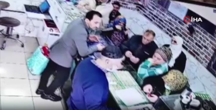 Sahte gelin çetesi! Evlilik hayaline 120 bin lira kaptırdı