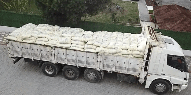 Sahte gübrelere dikkat! Gözlerini çiftçilere çevirdiler