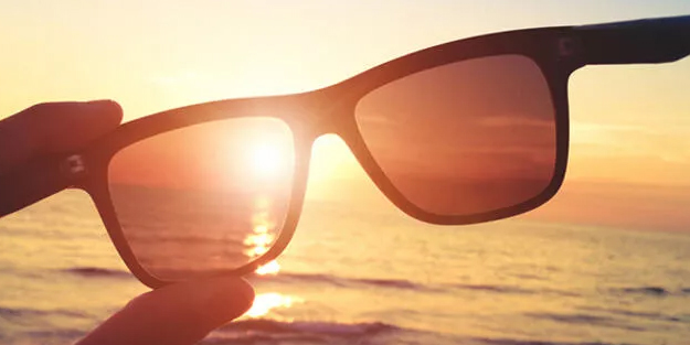 Sahte güneş gözlüğü tehlikesine dikkat! Gözleri güneşin olumsuz etkilerinden korumanın 6 yolu