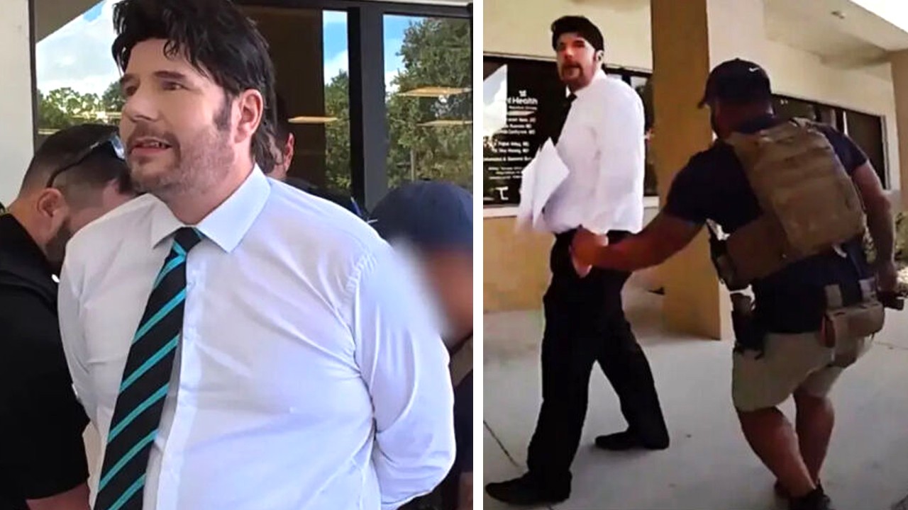 Sahte hemşire skandalı! Perukla onlarca başvuru yaptı: Yakayı böyle ele verdi