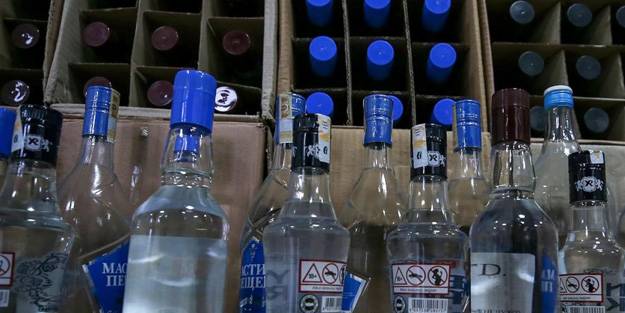 Sahte içki can almaya devam ediyor! Mersin'de 2 kişi daha öldü