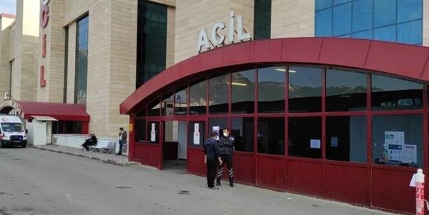 Sahte içkiden 5 ölüm birden!