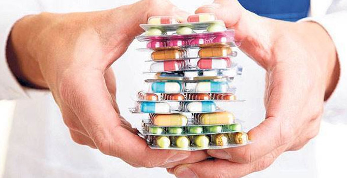 Sahte ilaç her yıl yüzlerce kişiyi hasta ediyor