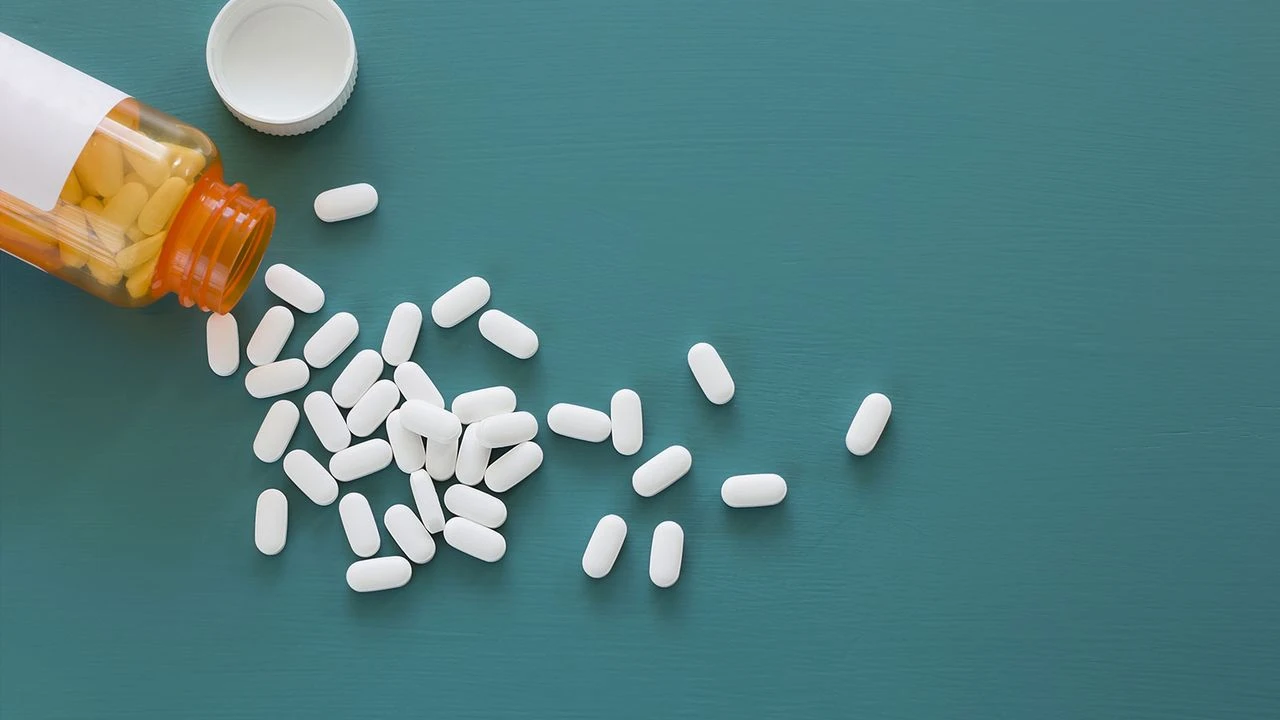 Sahte ilaç skandalı: Subaylar gözaltında!