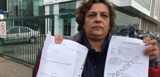 Sahte iş yeri emekliliğini elinden aldı!