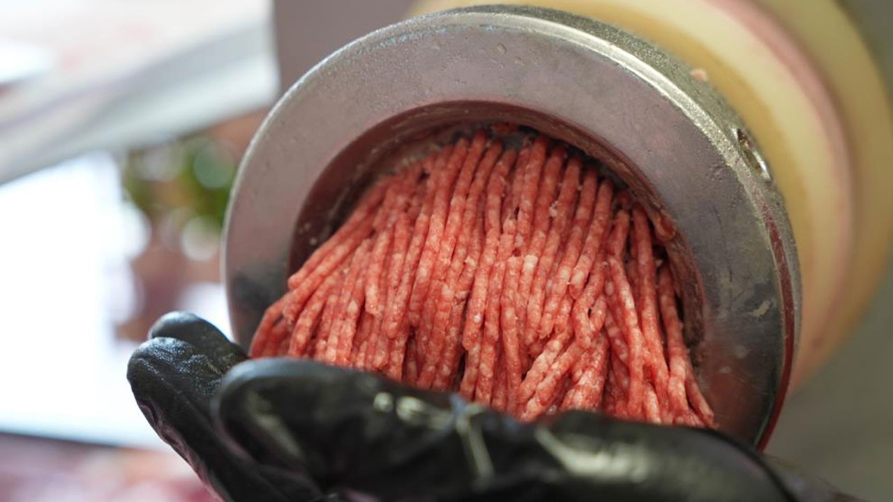 Sahte kasaplara para cezası uygulandı