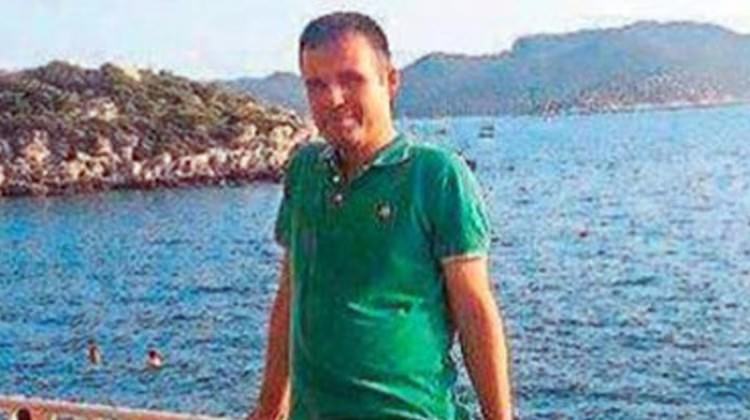 Sahte kimlikle yakalanan savcıdan kritik karar