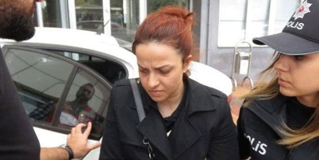 Fetullah Gülen'in yeğeni Zeynep Gülen'e şok