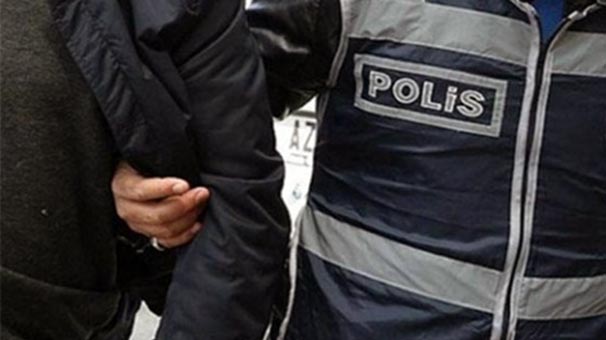 'Sahte' MİT elemanı yakalandı