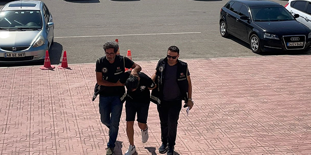 Sahte MİT'çi dolandırıcılıktan yakalandı