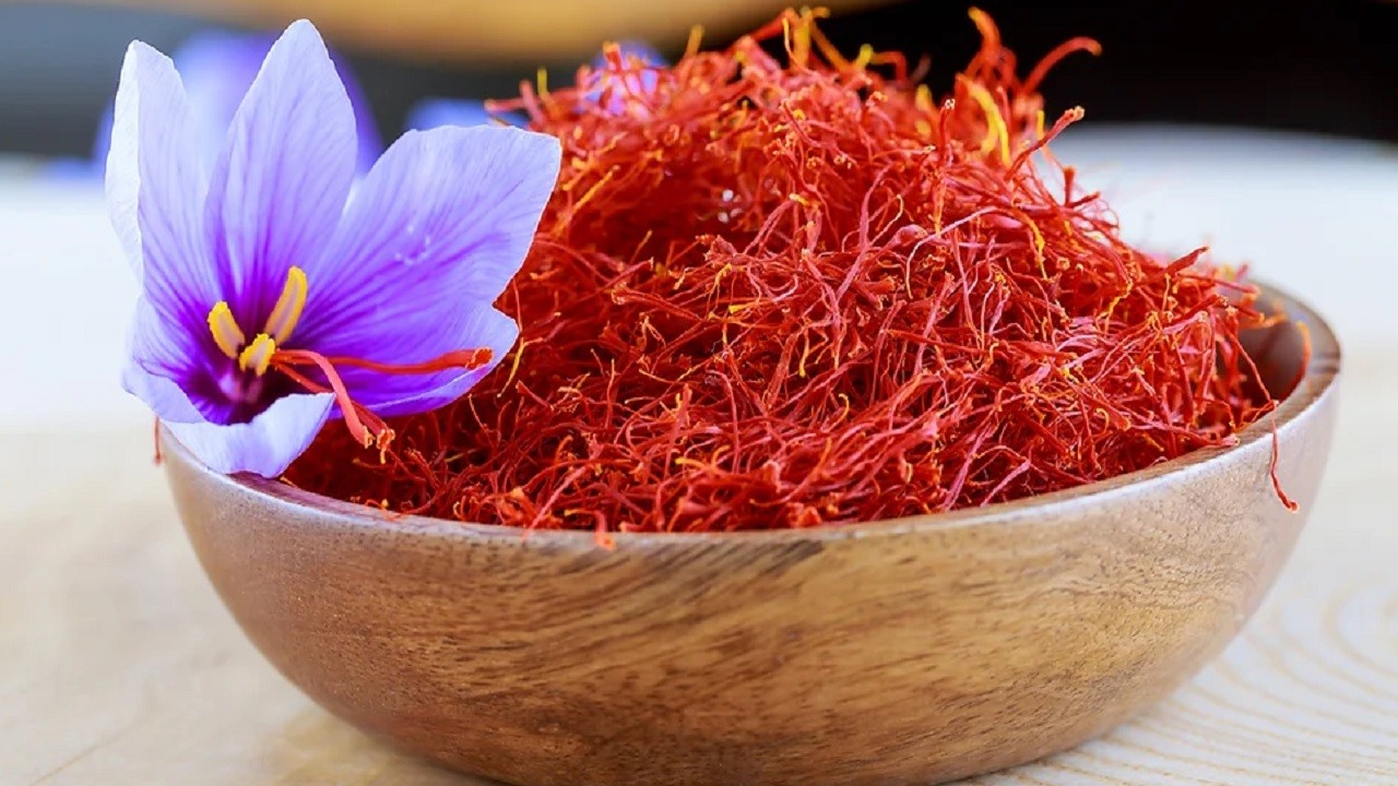 Sahte nasıl oluyor? Gerçek safranı öğrenmenin püf noktası