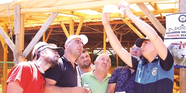 Sahte paranın kurbanı olmayın